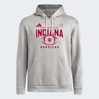 Indiana Hoosiers Hoodies & Sweatshirts | adidas US