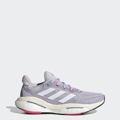 ADIDAS Adidas x Stella McCartney Solarglide Running Sneakers