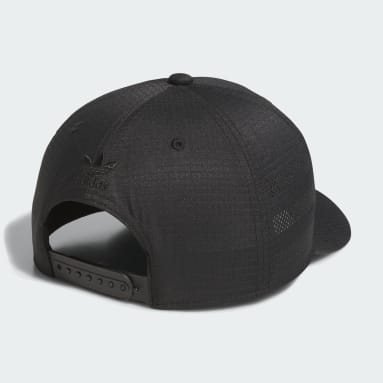 adidas - 【adidas】Tinman Elite SnapBack Hat adidas Men's Sport 5-Panel, High Crown Structured Snapback