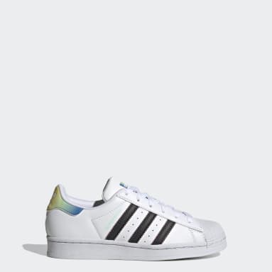 Springen Wortel jury Youth & Big Kids' Shoes (Age 8-16) | adidas US