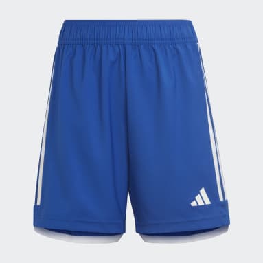Tiro 23 Competition Match Shorts
