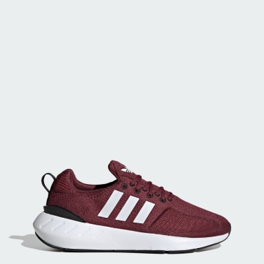 Bordeaux schoenen dames top