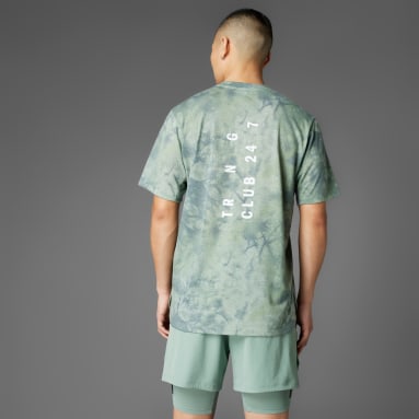 Power Graphic Tee