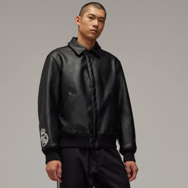 Men - Y-3 - Jackets | Free delivery on adidas UK