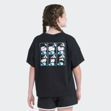 T-SHIRT MANCHES COURTES EMMANCHURES TOMBANTES