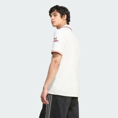 Camiseta de la tercera equipación Arsenal 25/26