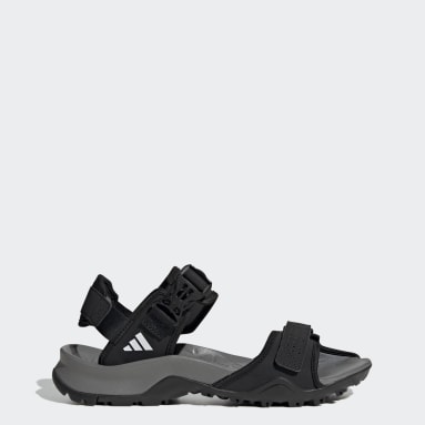 Terrex Cyprex Ultra 2.0 Sandaler Svart