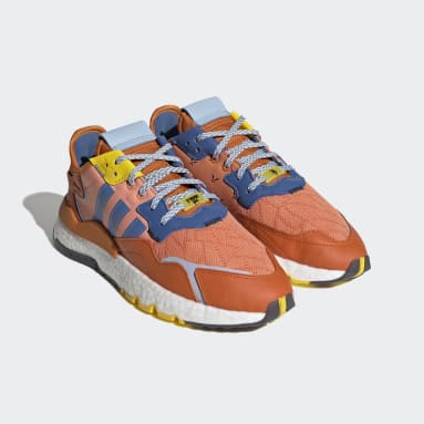 Adidas nite jogger outlet hot sale