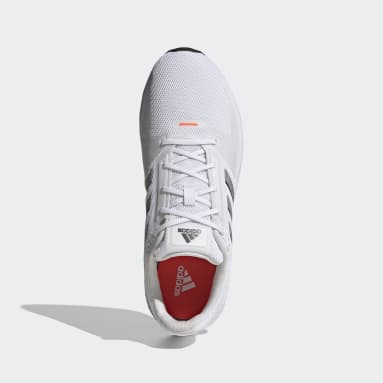 Άνδρες Τρέξιμο Λευκό Run Falcon 2.0 Shoes