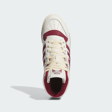 High Top Athletic Shoes & Sneakers | adidas US