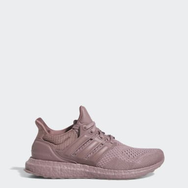 Sapatilhas Ultraboost 1,0 Roxo Mulher Sportswear