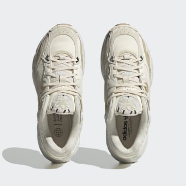 Astir Her Vegan Sko Beige