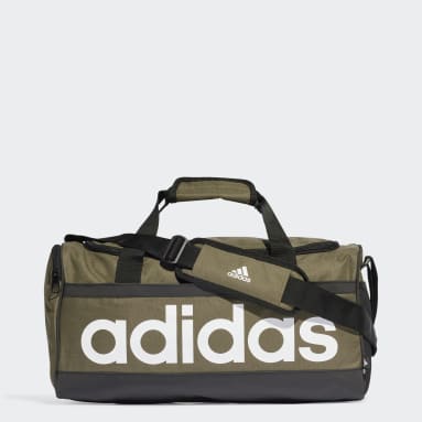 Essentials Linear Duffelbag Medium