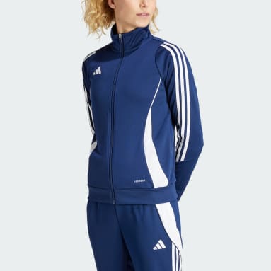 $100 Womens Blue Track Suit