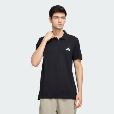 adidas Polo Tee