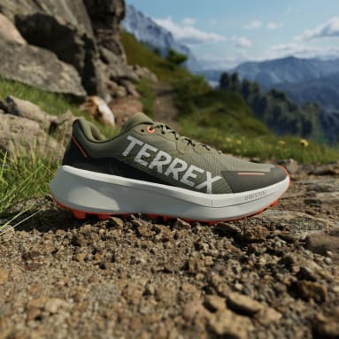 Terrex Agravic 3 Trail Running Shoes