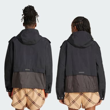 Jaqueta Nylon Wales Bonner