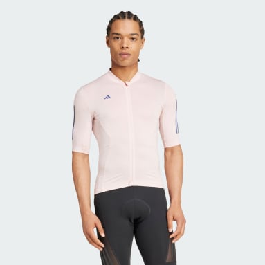Men s Cycling Jerseys adidas US