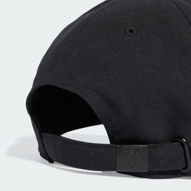 Juventus Home Baseball Cap