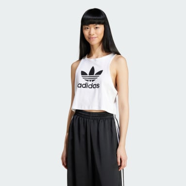 เสื้อกล้าม Trefoil