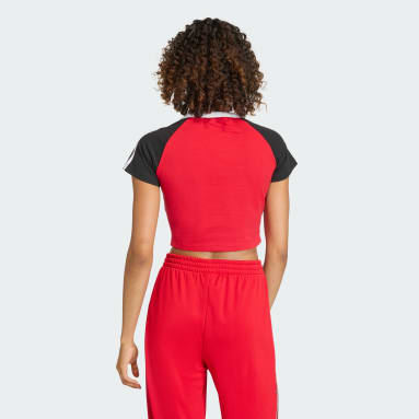 CAMISETA BABY LOOK SST