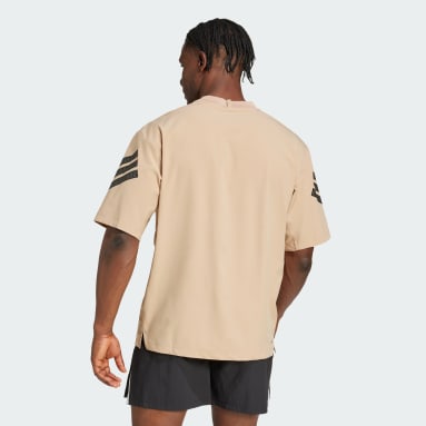 Gym+ 3-Stripes Woven Pump Cover