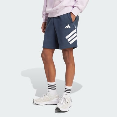 Šortky Future Icons 3-Stripes