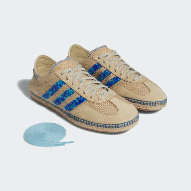 CLOT Gazelle by Edison Chen