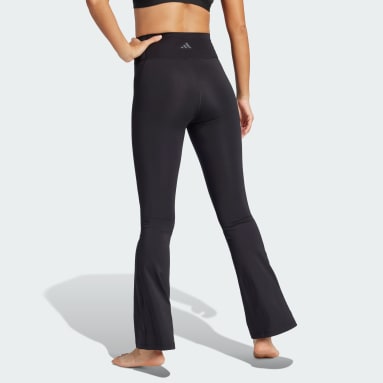 All Me Essentials Flare Leggings