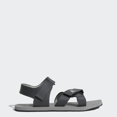 Men Outdoor Grey HENGAT SANDALS
