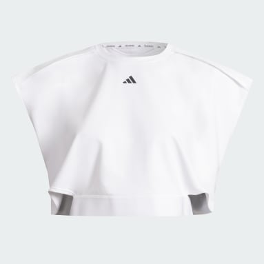 Camiseta Corta Power AEROREADY