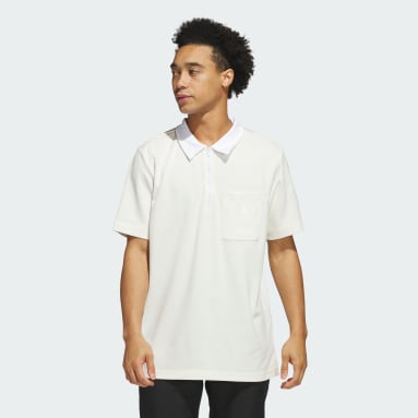 Polo Essentials Zip 1/4