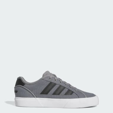 Scarpe Court TNS Premiere Grigio Originals
