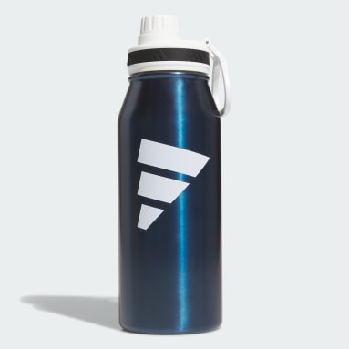 L Steel 1L Metal Bottle
