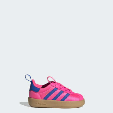 Adifom Gazelle 360 Shoes Kids