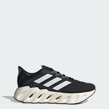 progressief Kinderrijmpjes Medisch Black Running Shoes | adidas US