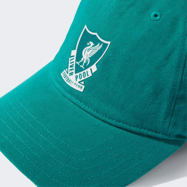 Liverpool FC Third Cap