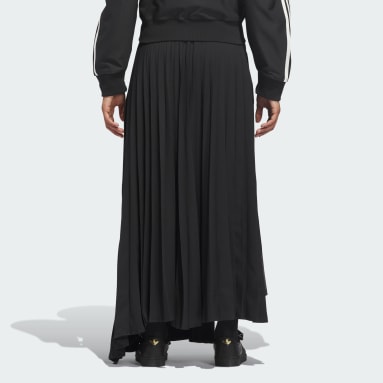 Sukně Chavarria Pleated