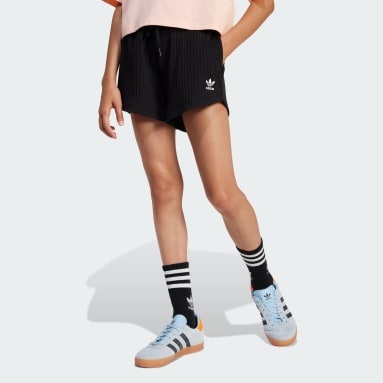 Short côtelé Enfants