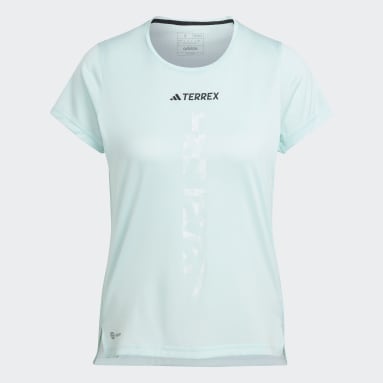 Terrex Agravic Trail Running Tee