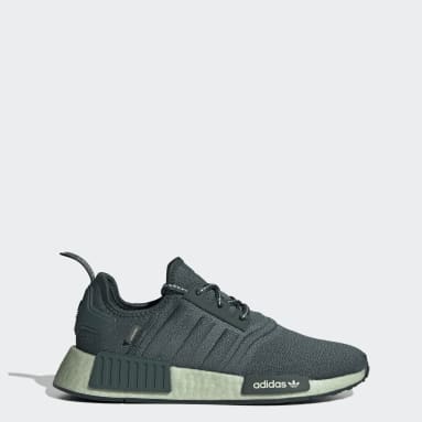 Tenis adidas nmd militar sales