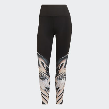 W UFORU FB 78 T Negro Mujer Training