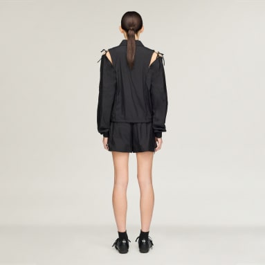 Y-3 TRACK JACKET 3 STRIPES