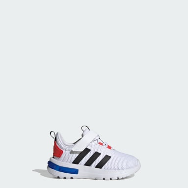 Sapatilhas Racer TR23 — Criança Branco Criança Sportswear