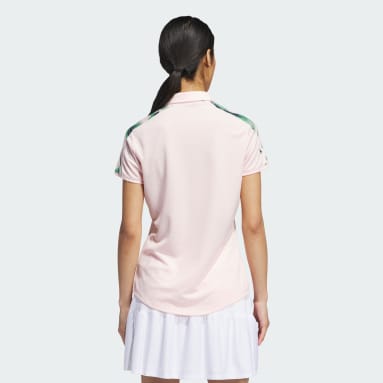 Ultimate365 Printed Polo Tişört