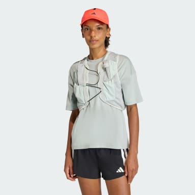 เสื้อกั๊กวิ่ง Climacool