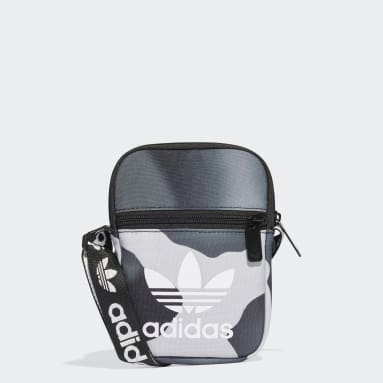 mælk Dårlig skæbne effektivt Udsalg af tasker til mænd | adidas DK | Outlet