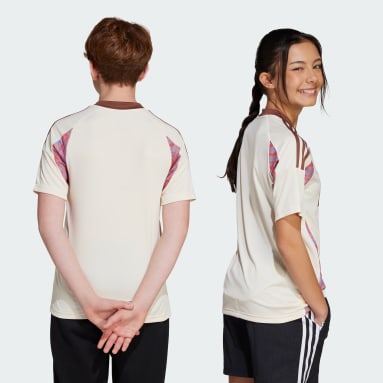 D.C. United 25/26 Away Jersey Kids