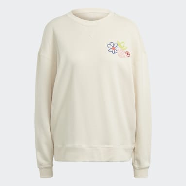 Women Originals Adicolor Essentials Sweatshirt