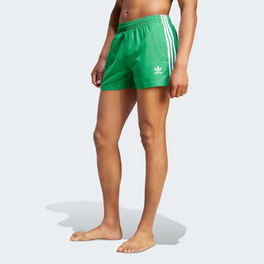Traje de baño natacion hombre adidas clearance